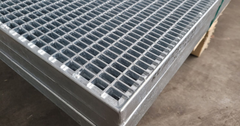 krata pokosowa prasowana KOP